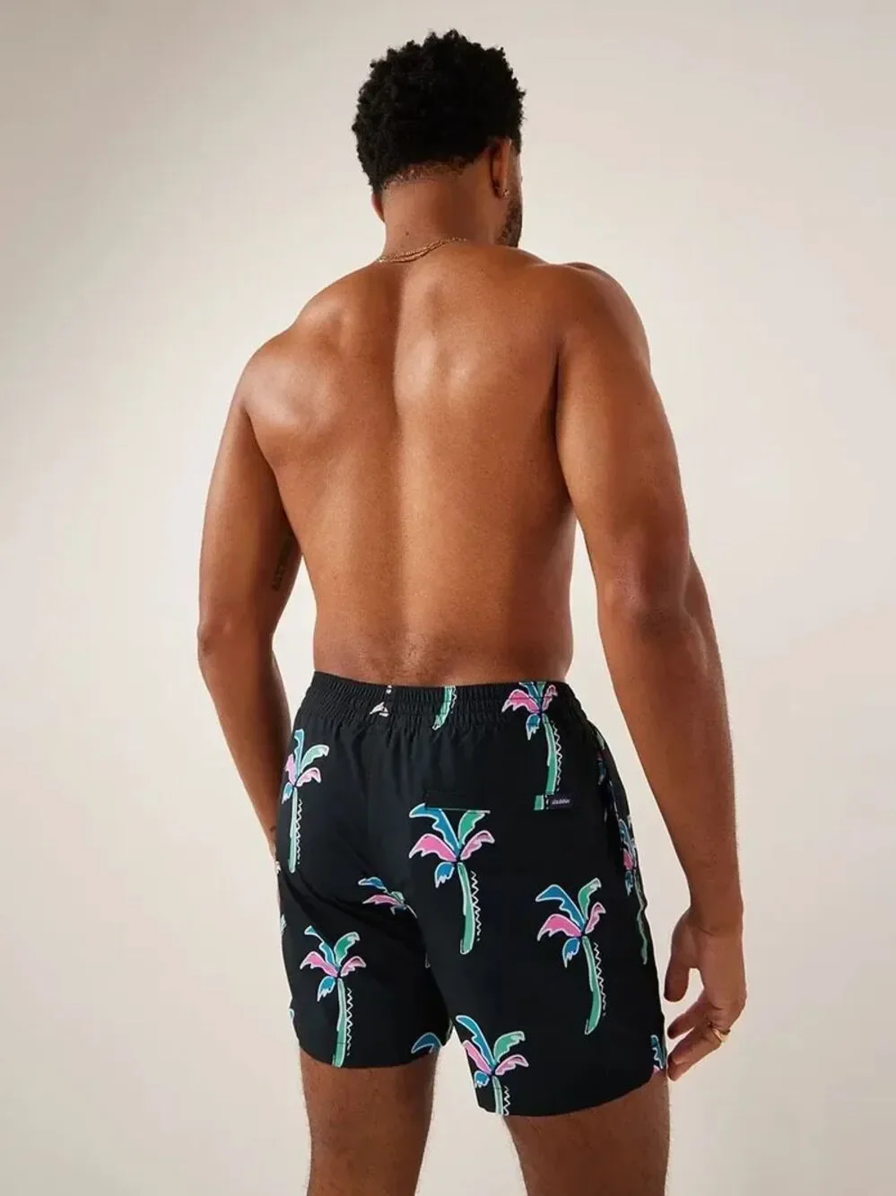 CHUBBIES The Havana Nights 5.5
